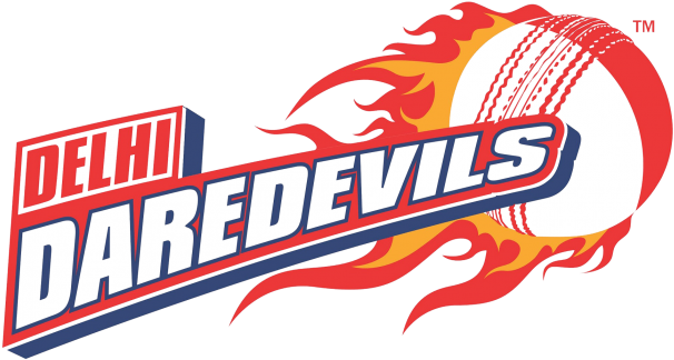 Delhi Daredevils (715x702), Png Download