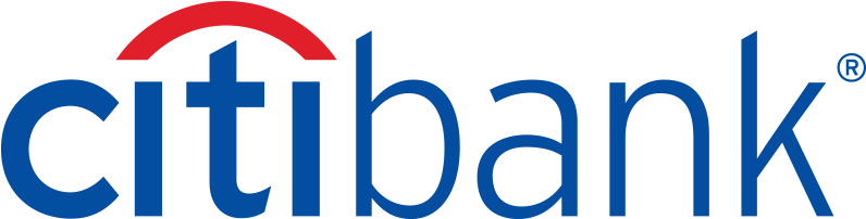 Citibank Personal Loan - Citibank Logo (800x600), Png Download