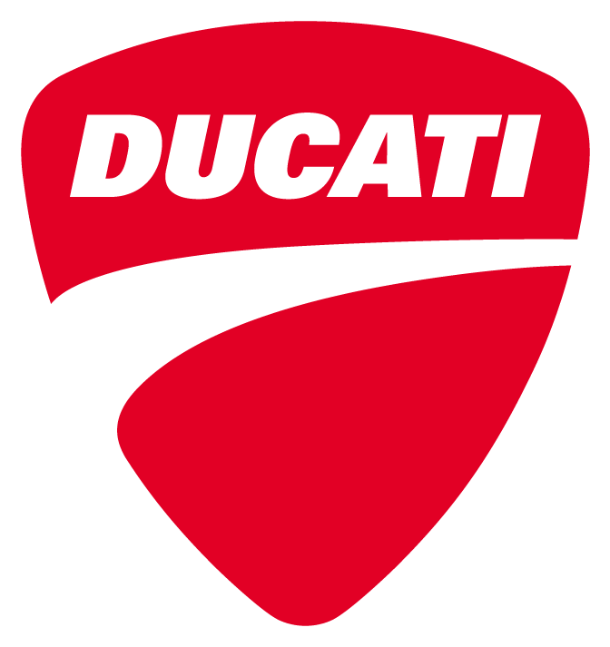 Ducati Dream Tour The Royal Rajasthan Ride Powered - Ducati Corse (672x713), Png Download