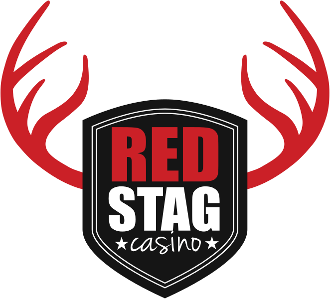 Red Stag Casino Review - Red Stag Casino Logo (662x600), Png Download