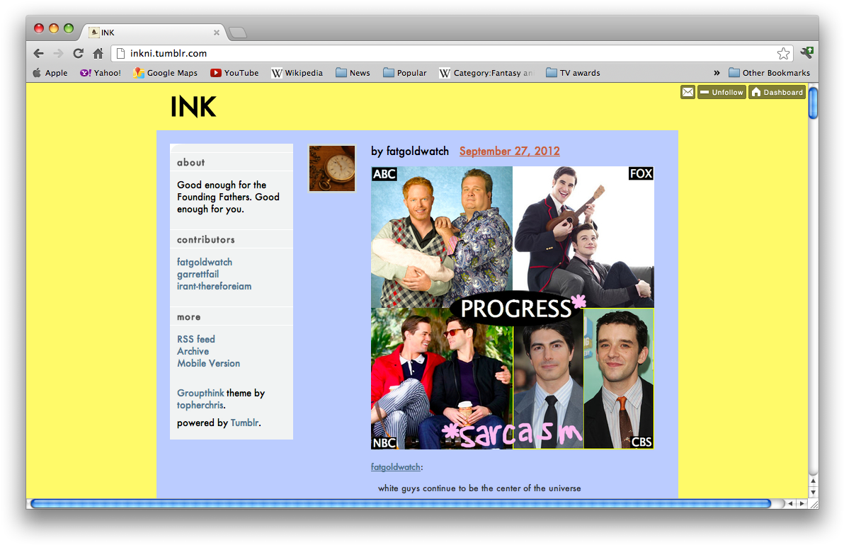 Modern Family Gay (1199x777), Png Download