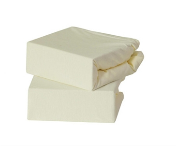 Elegance Crib Sheets Cream - Plywood (640x640), Png Download