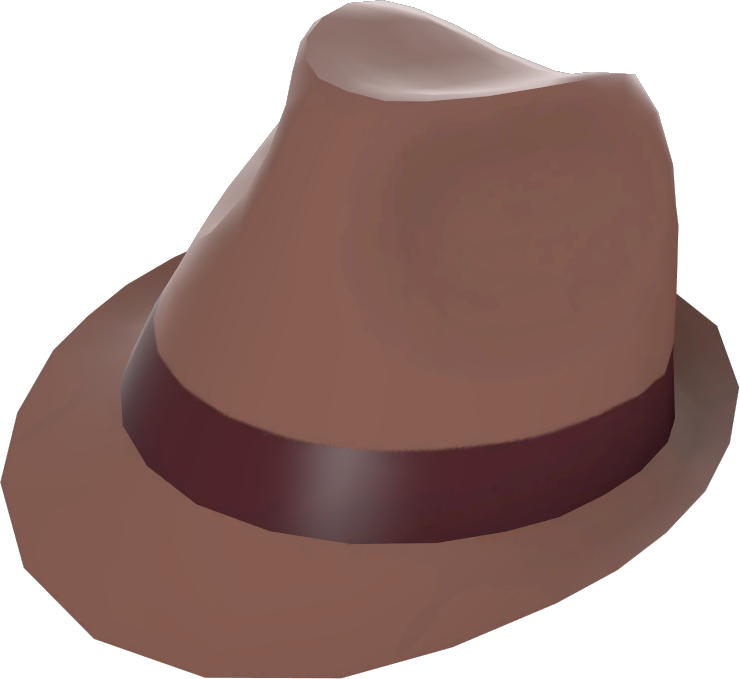 Make Me Offers For Other Hats If You Would Like It - Fedora (740x679), Png Download