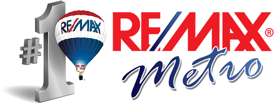 #1 Remax Metro - Remax Realty Plus (1000x400), Png Download