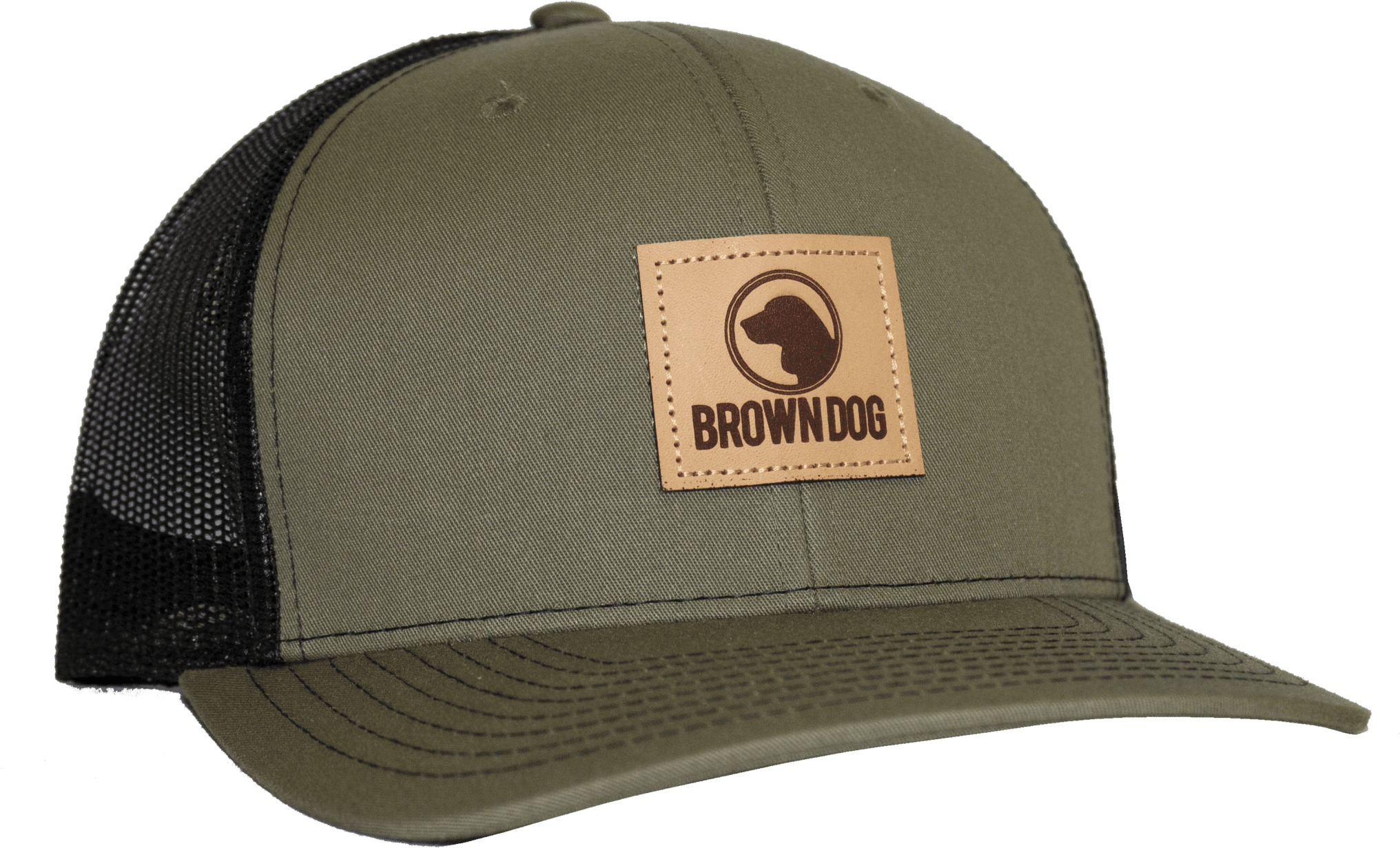 Beau - Trucker Hat (2048x1302), Png Download