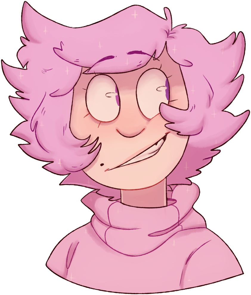 Negaleif On Twitter - Cartoon (1200x1119), Png Download