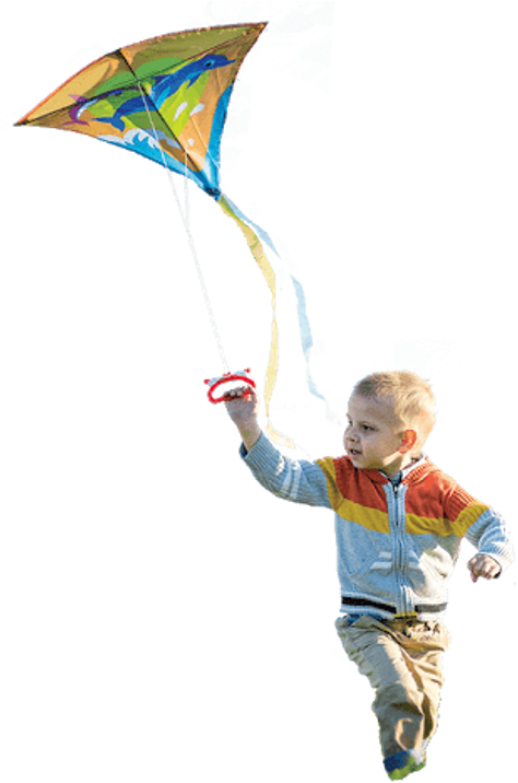 Sport Kite (480x720), Png Download