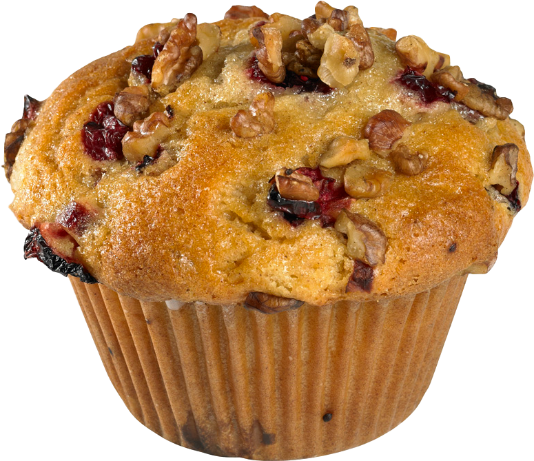 Muffin Png (1008x902), Png Download