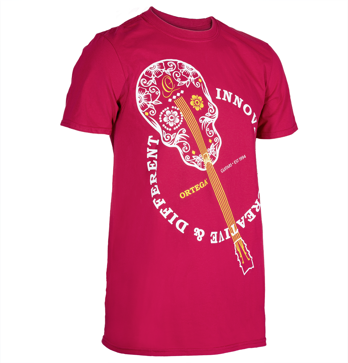 Red Skull Png (1200x1200), Png Download