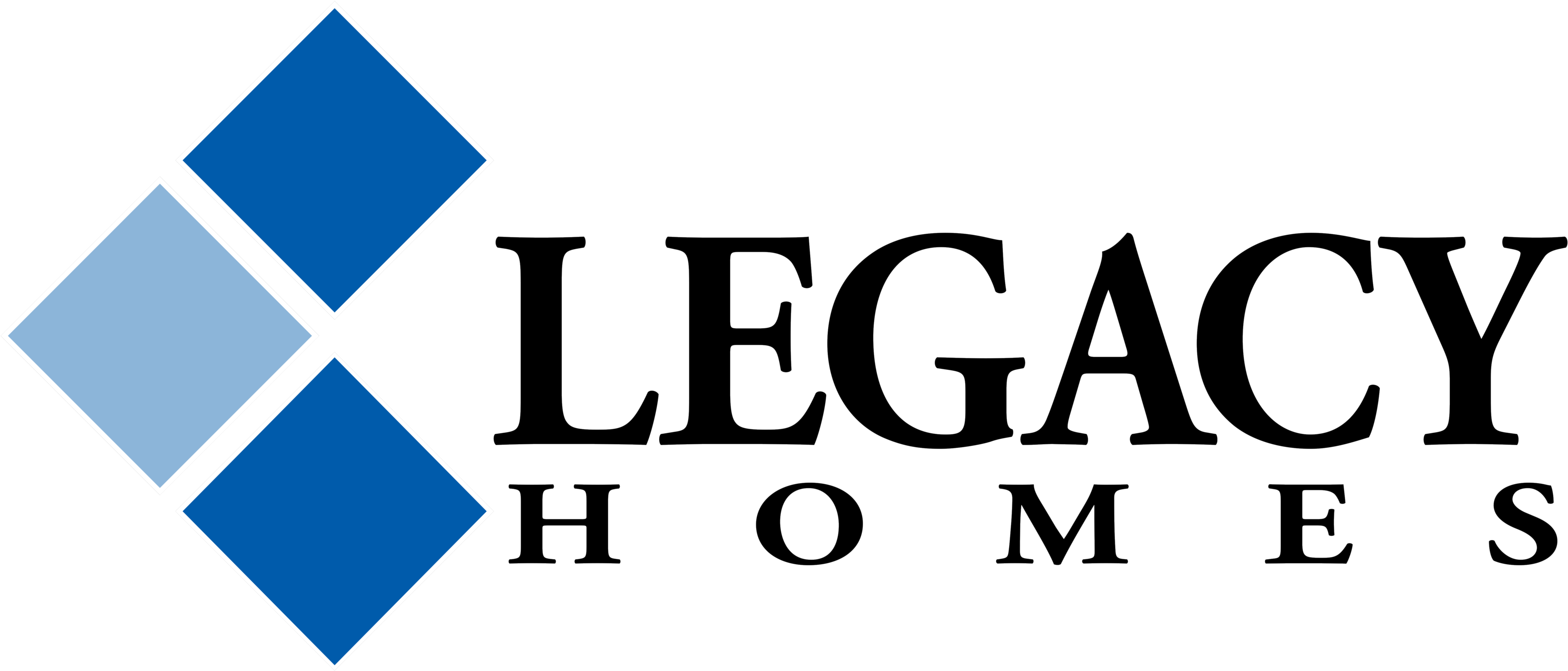 Oklahoma City Thunder Concepts Logo Sports History - Legacy Homes Logo (3540x1688), Png Download