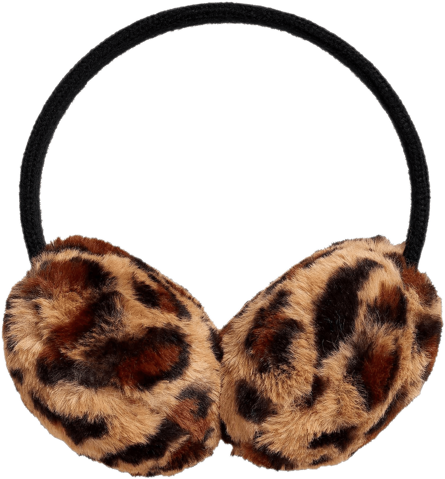 Download - Earmuffs (2343x1758), Png Download