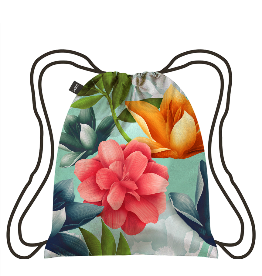 Backpack (1000x1000), Png Download