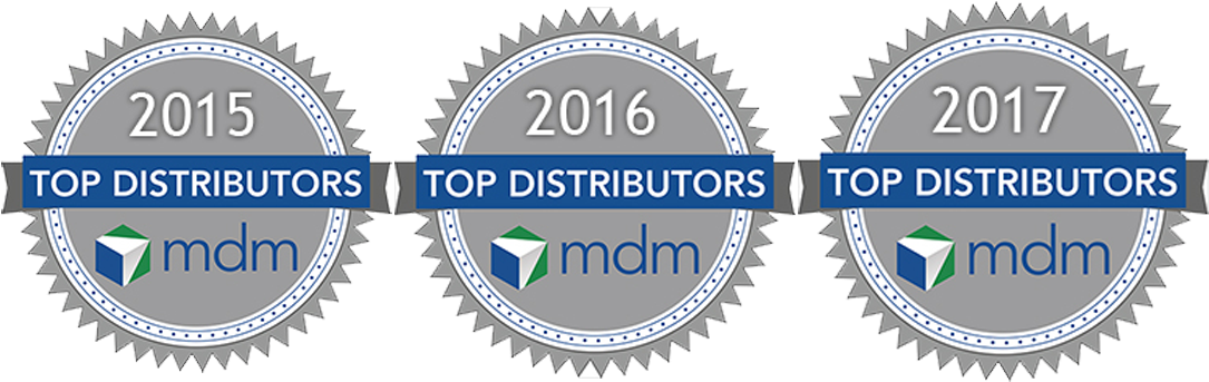 Eriks North America, A Leading Industrial Process Solutions - Label (1109x359), Png Download