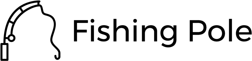 Fishing Pole-logo Format=1500w (1000x341), Png Download