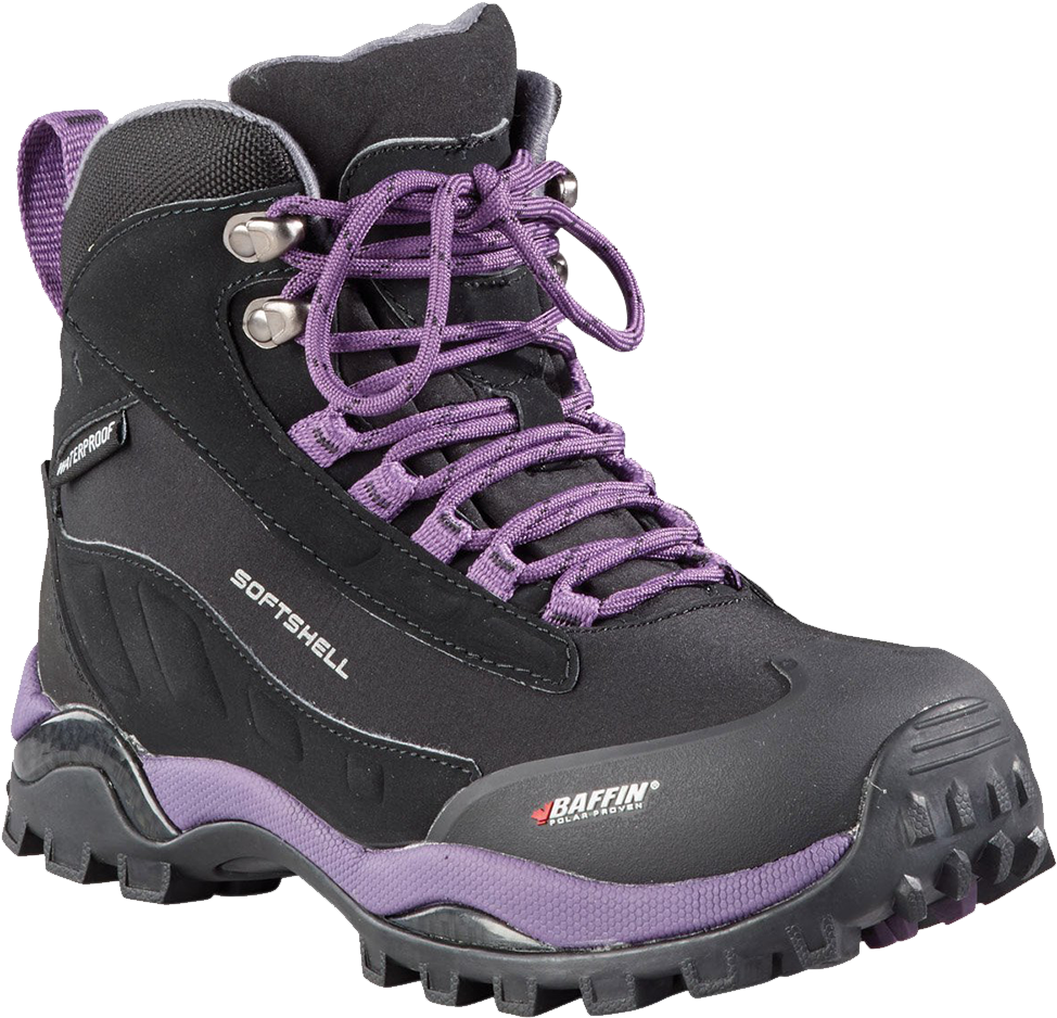 Product Image 1 Hike - Baffin (1100x1400), Png Download