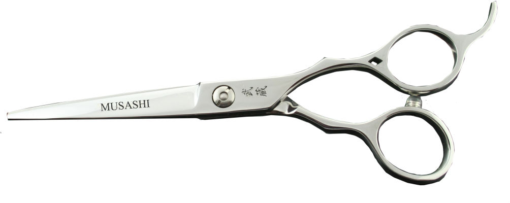 Hair Styling Shears - Scissors (1024x424), Png Download