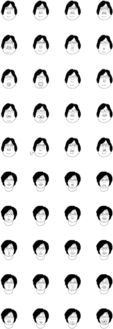 Fat Guy Life (420x1121), Png Download