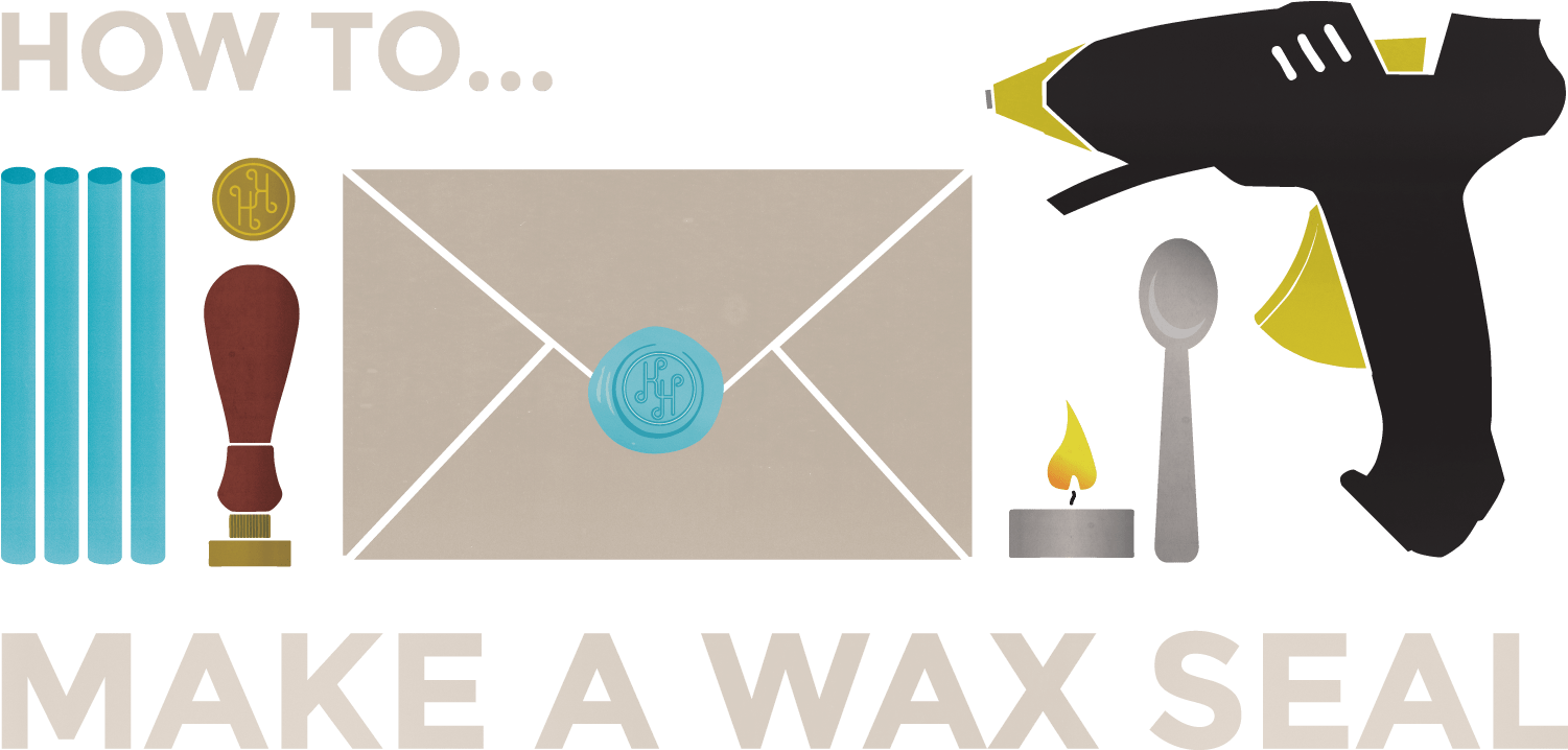 Make Wax Seal Kustom Haus - Abdominal Obesity (1500x833), Png Download