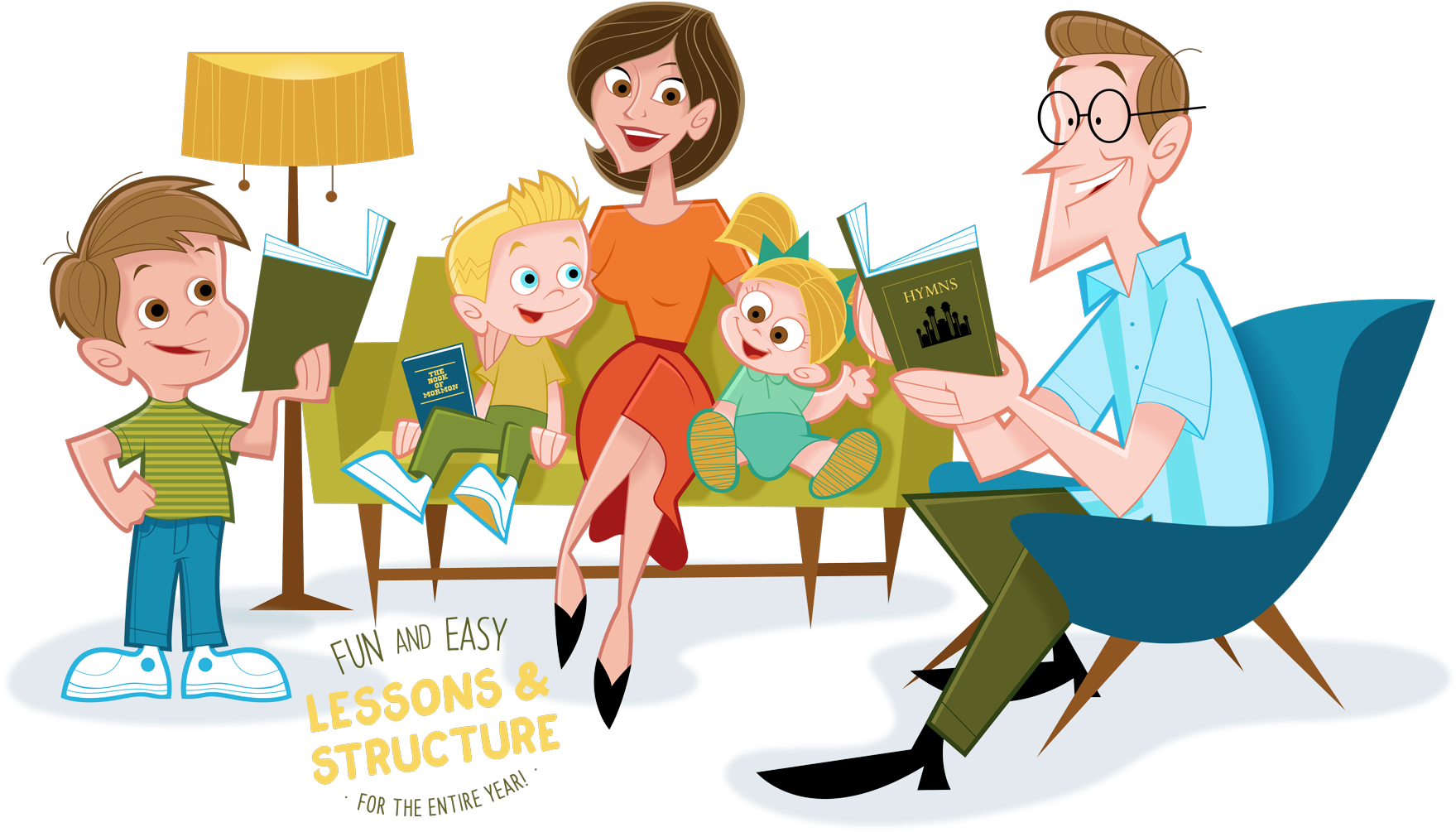 Jesus Christ Png Clip Art - Noche De Hogar Primaria Sud (2000x1029), Png Download