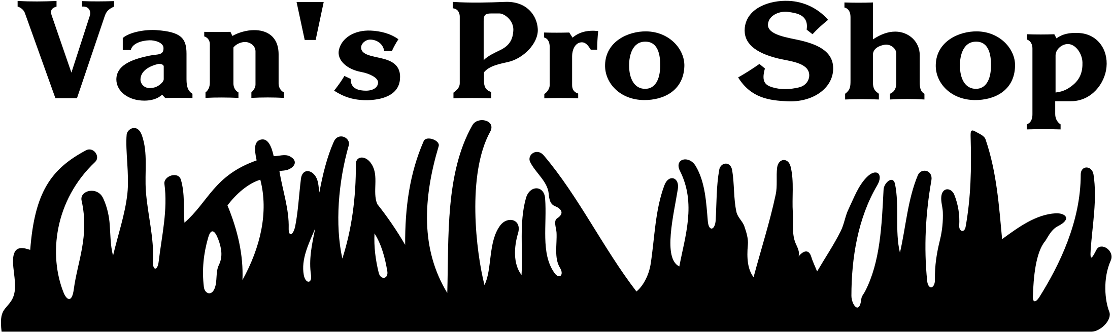 Van's Pro Shop Logo Png Transparent - Vans Pro Shop (2400x2400), Png Download