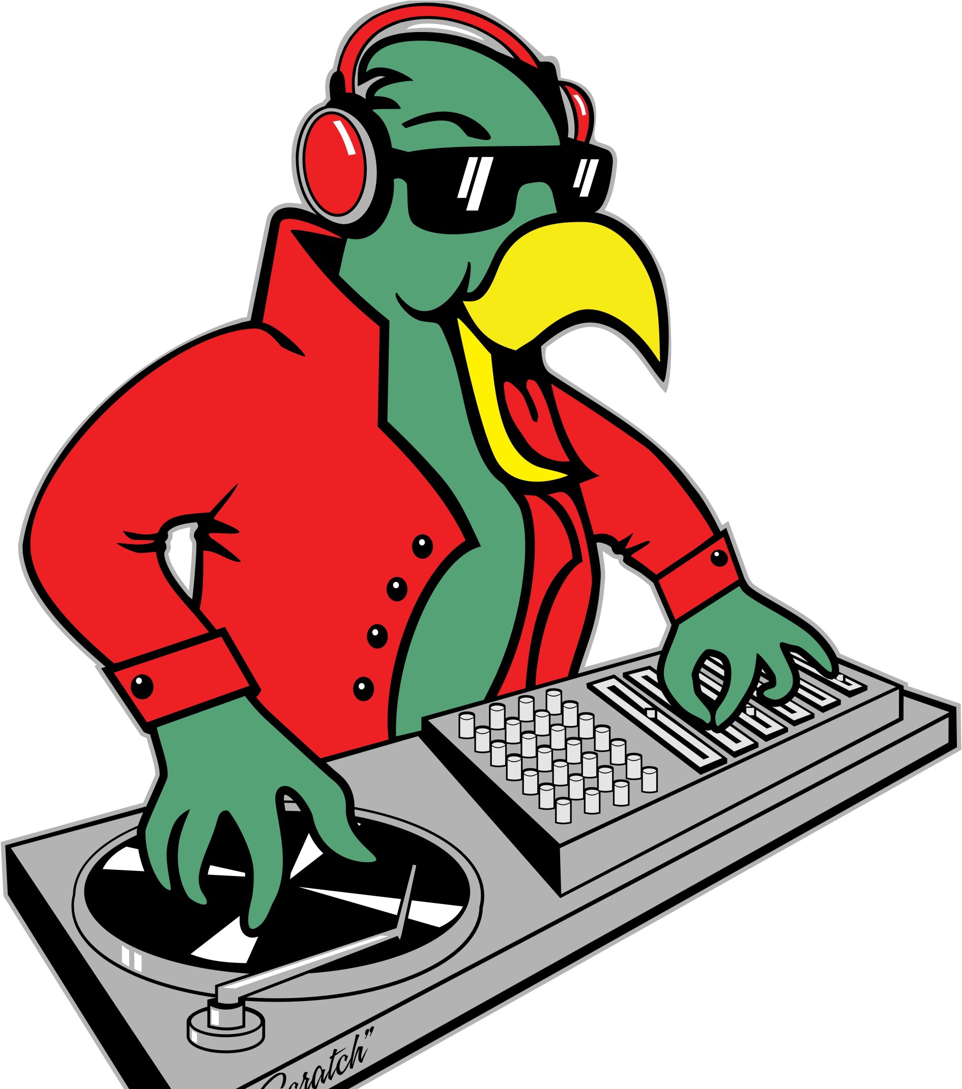 Clip Art (1920x2141), Png Download