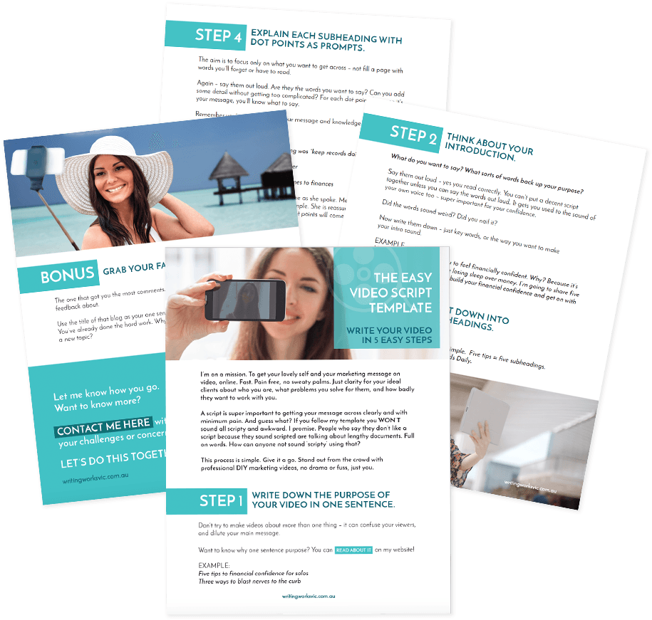 Video Templates - Flyer (1000x1000), Png Download