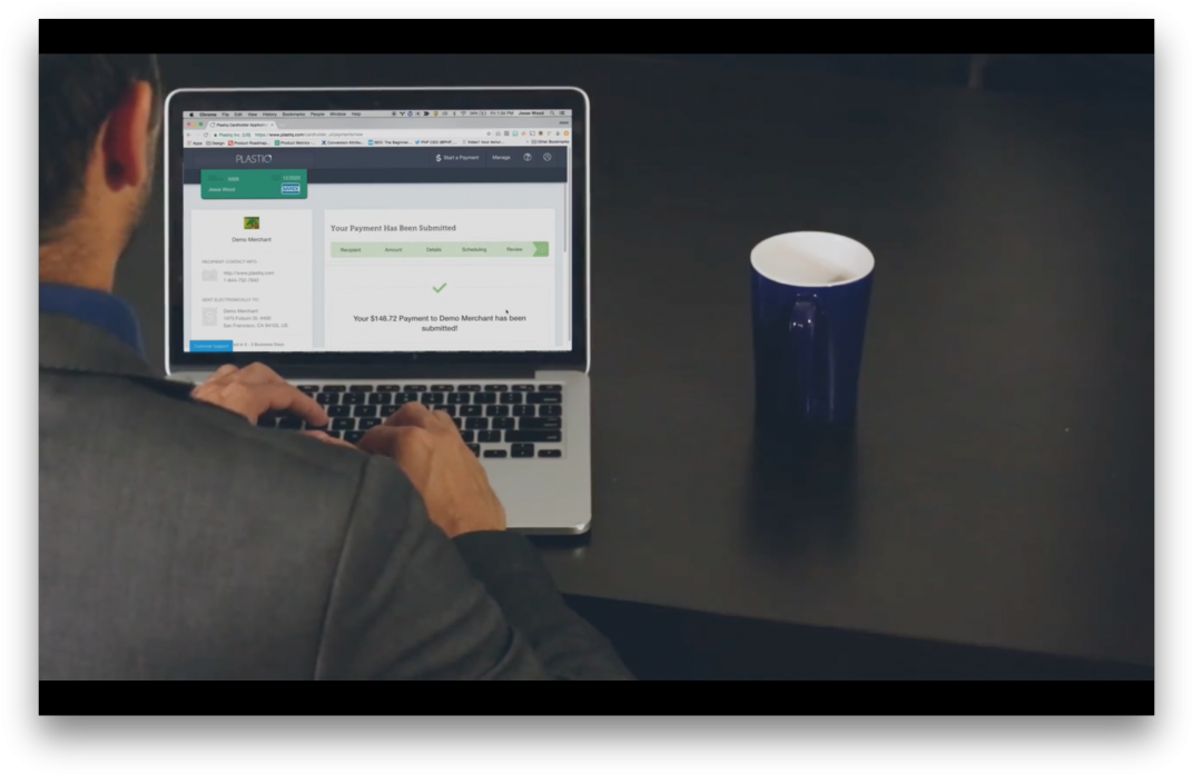 Pay Your New York City Rent With Your Credit Card - Operating System (1071x714), Png Download