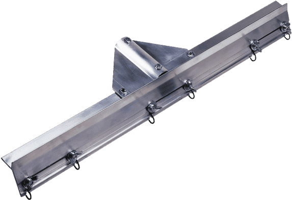 600mm Wire Gauge Rake - Rake (600x600), Png Download