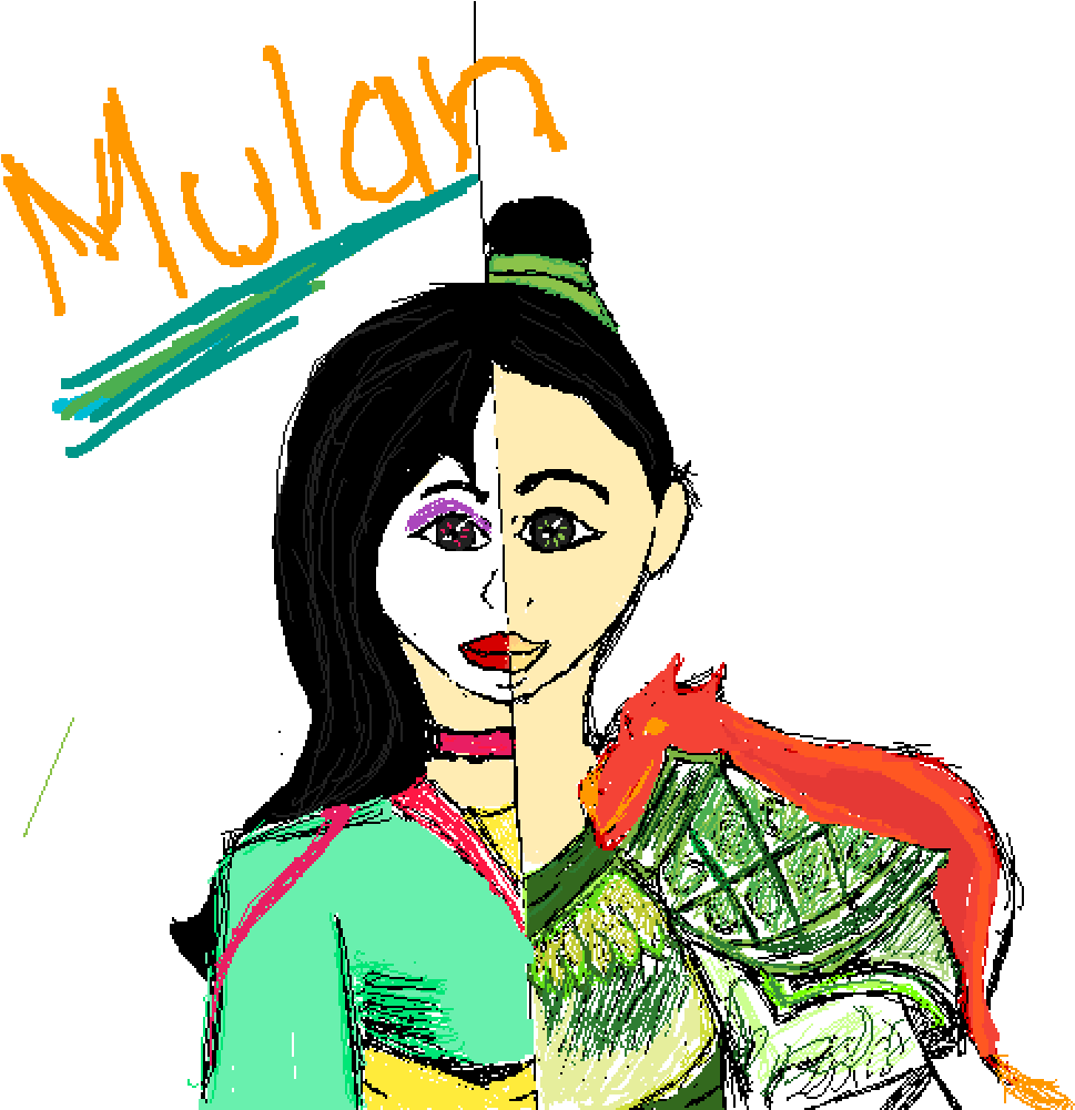 T - R#9 - Cartoon (1000x1000), Png Download