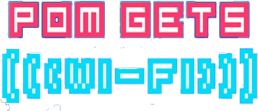 Pomgetwifi - Graphic Design (1280x720), Png Download