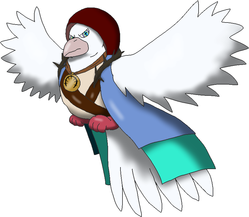 Holy Spirit - Cartoon (876x760), Png Download