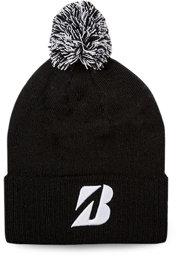 Beanie Bridgestone Golf (750x520), Png Download