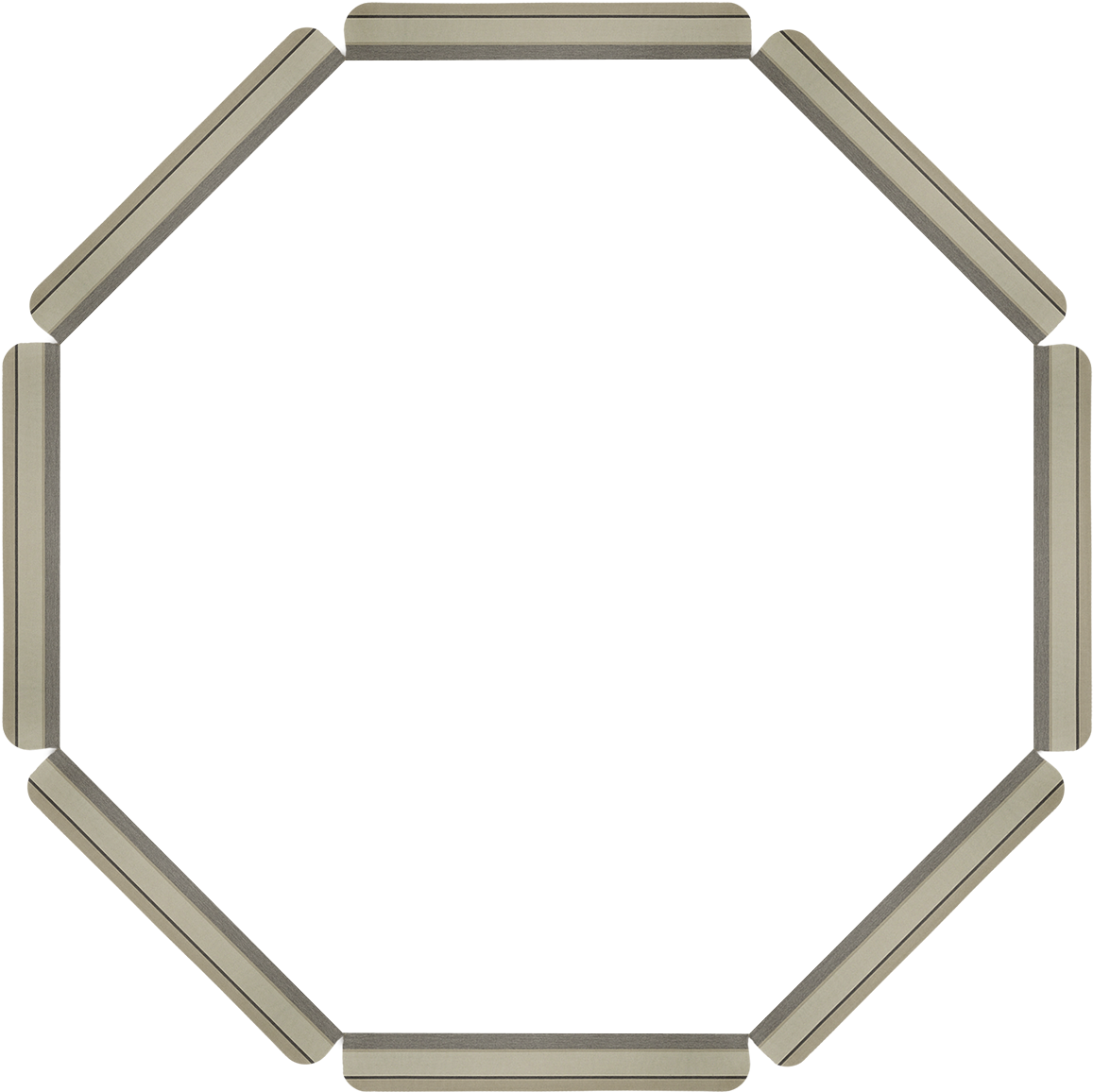 Platter (1440x1440), Png Download