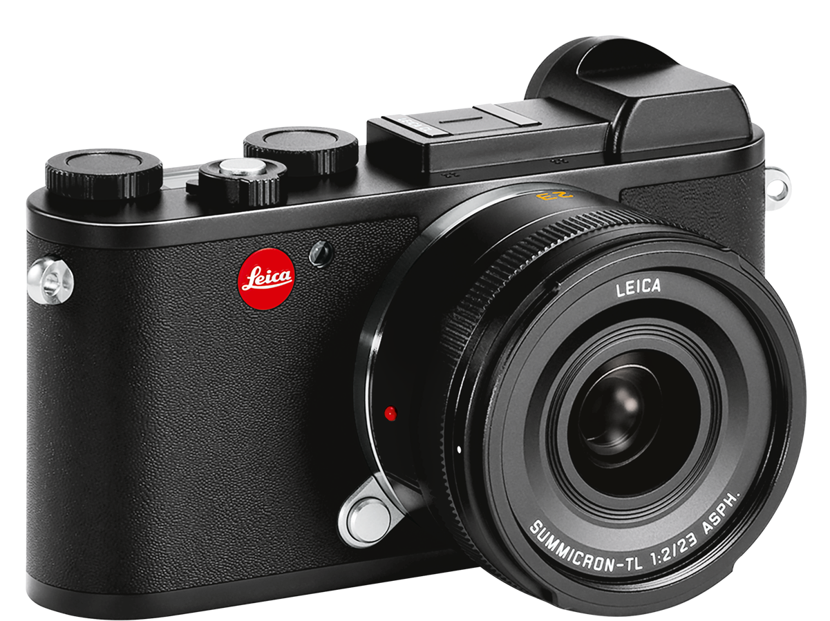 Leica Cl Kit 18 56 (1200x1200), Png Download