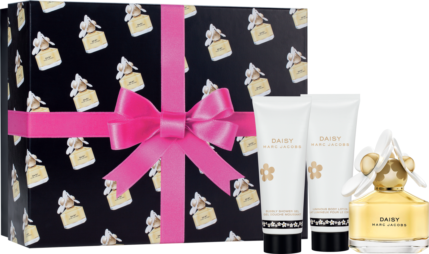 Xmas Gift Set - Christmas Fragrance Gift Sets (1500x889), Png Download