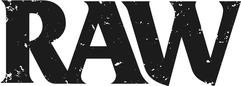 Relentless Auto Works, Located In Chandler Arizona, - Custom Raw Logo Png (900x360), Png Download