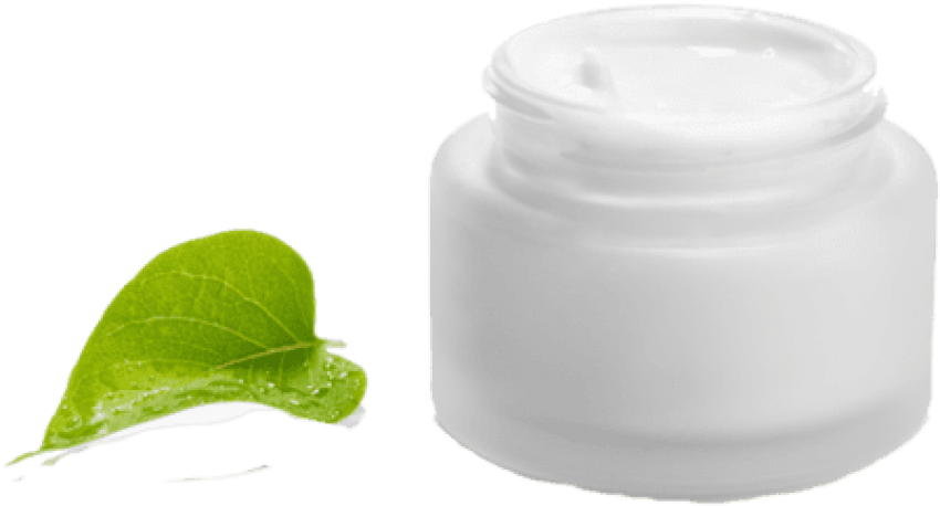 Free Png Download Face Cream Bottle Png Images Background - Cosmetics (850x539), Png Download