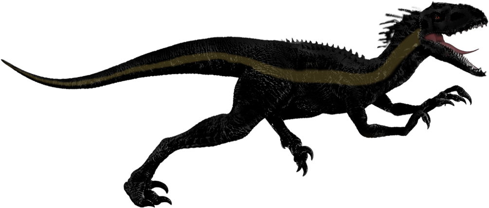 Jurassic Park Clipart Velociraptor - Jurassic World Dinosaurs Png (1024x530), Png Download