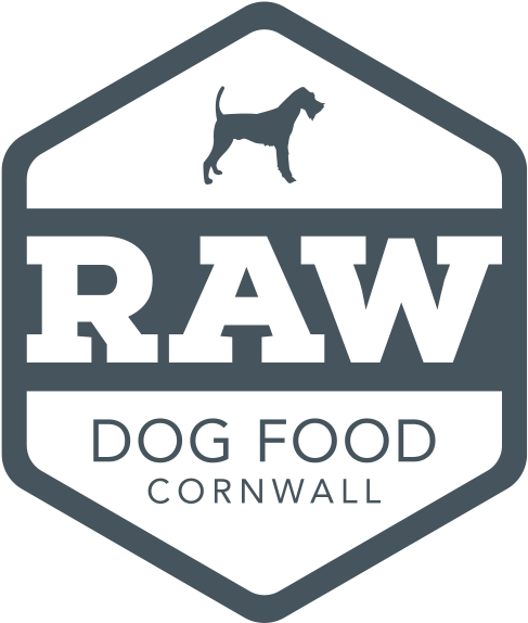 raw dog food service