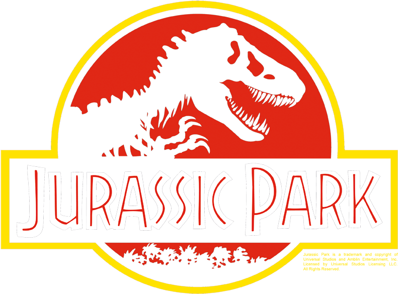 Product Image Alt - Jurassic World Fallen Kingdom Logo (850x705), Png Download