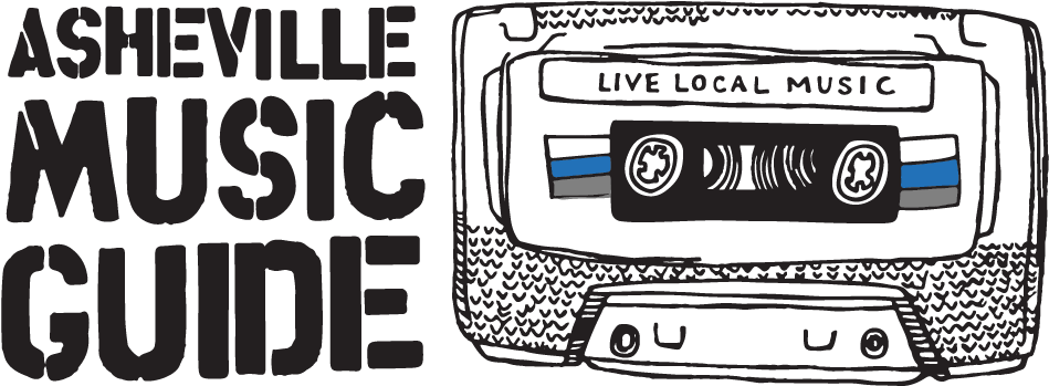 Asheville Music Guide - Poster (1007x416), Png Download