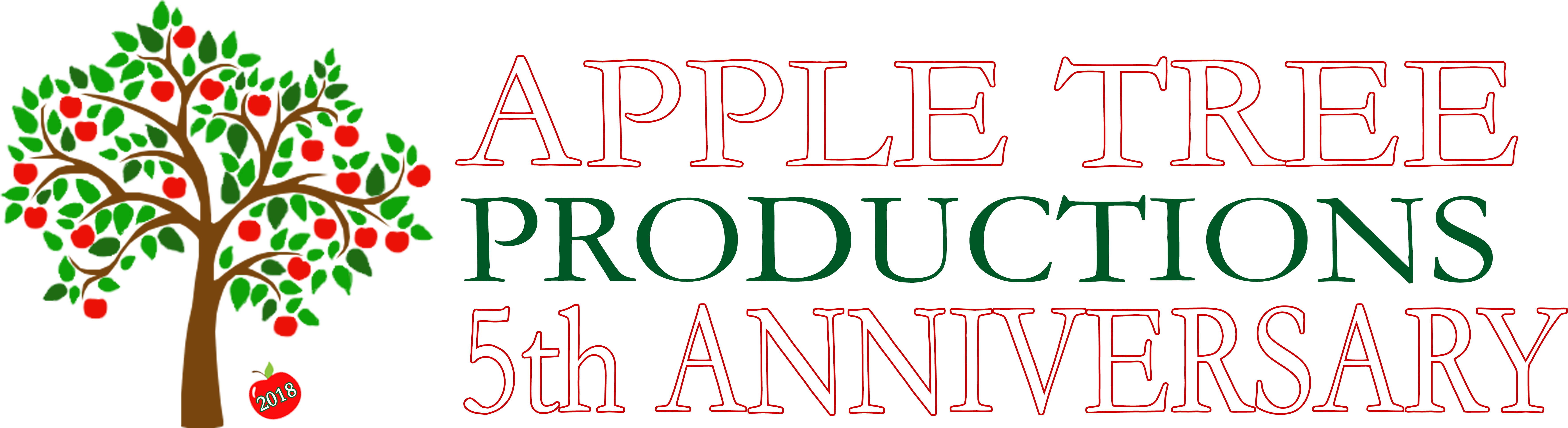 Apple Tree Png (7200x1968), Png Download