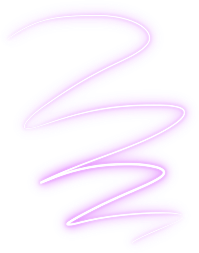 Lines Sticker - Satin (1024x1236), Png Download