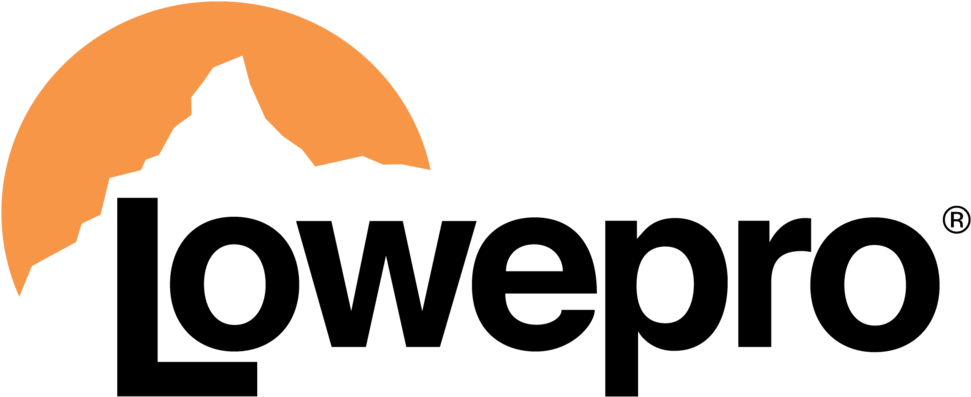 Lowepro - Lowepro Logo Png (1000x426), Png Download
