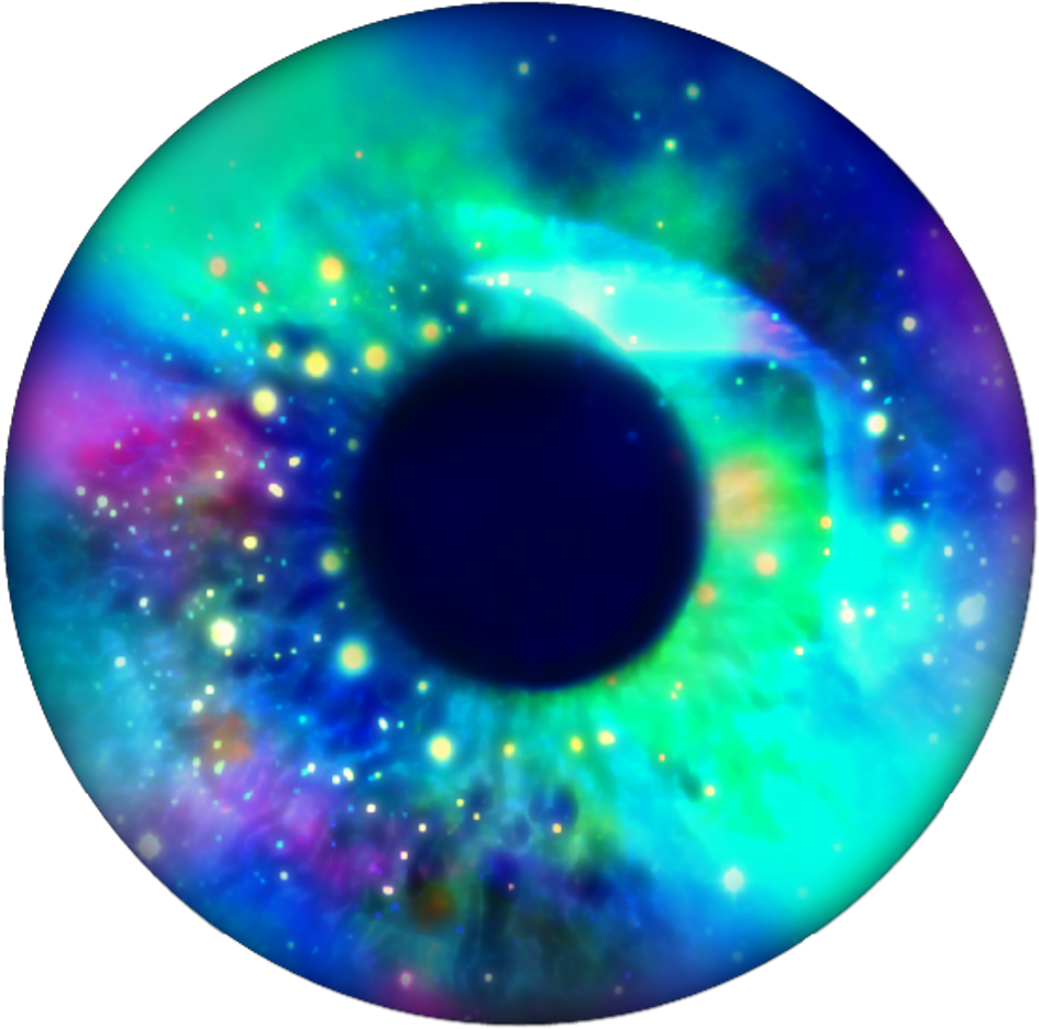 Circle (1024x1027), Png Download