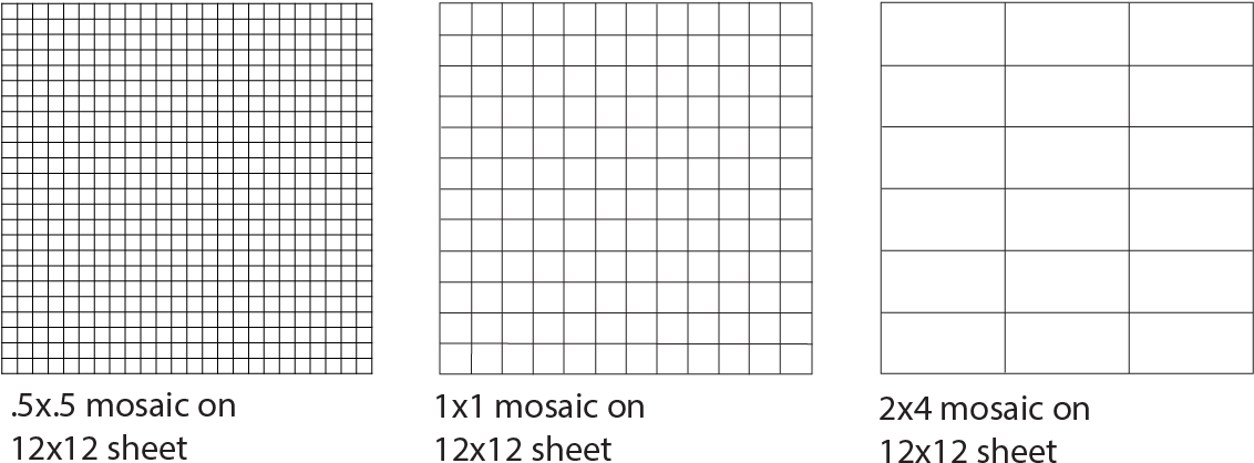 Available Sizes - Shōji (1844x484), Png Download