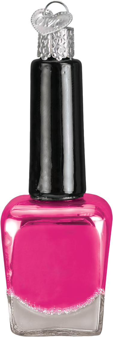 Picture Of Nail Polish - Nail Polish (1200x1200), Png Download