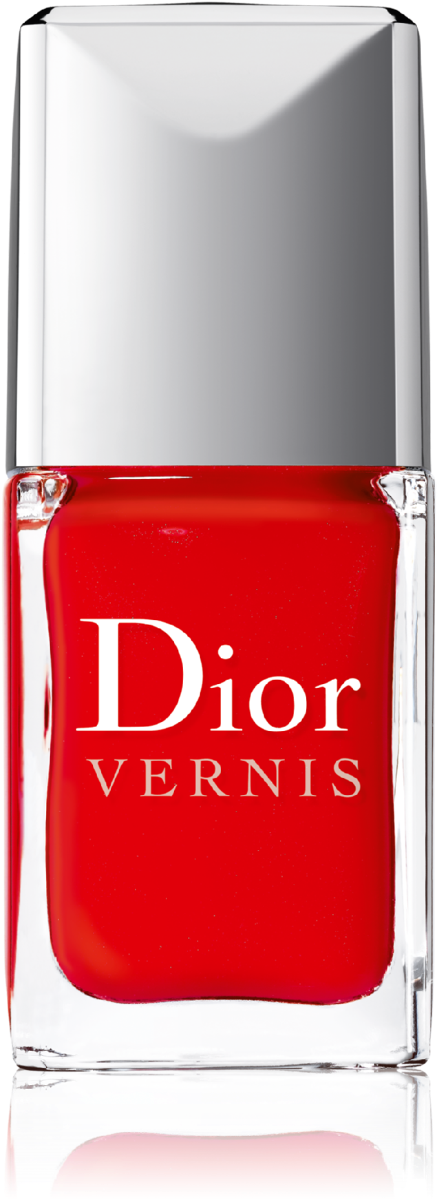 Nail Polish - Dior Gris Montaigne (1280x1793), Png Download