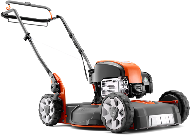 Husqvarna Lb 248s (680x496), Png Download