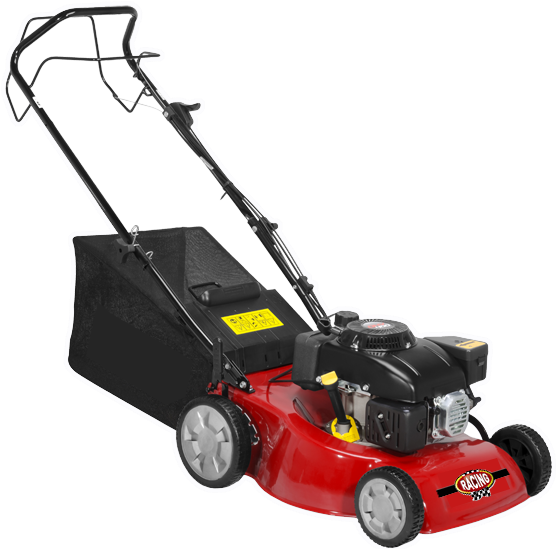 Rac4640pl A Cropped - Çim Biçme Makinesi Benzinli (557x557), Png Download